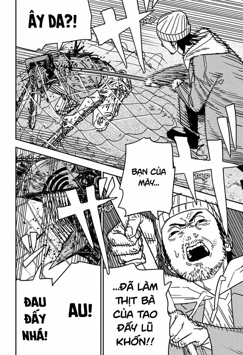 Chainsaw Man - Chương 153