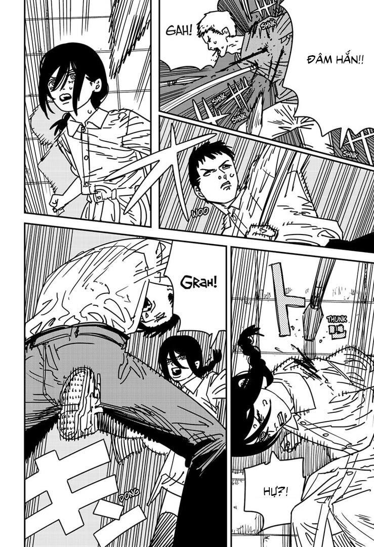 Chainsaw Man - Chương 154