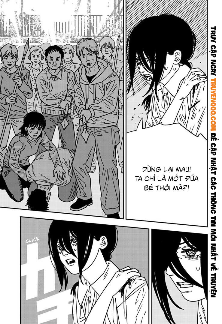 Chainsaw Man - Chương 154