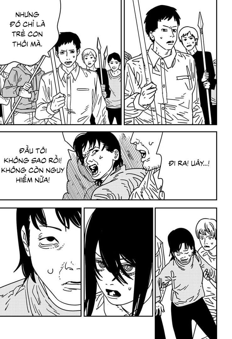 Chainsaw Man - Chương 154
