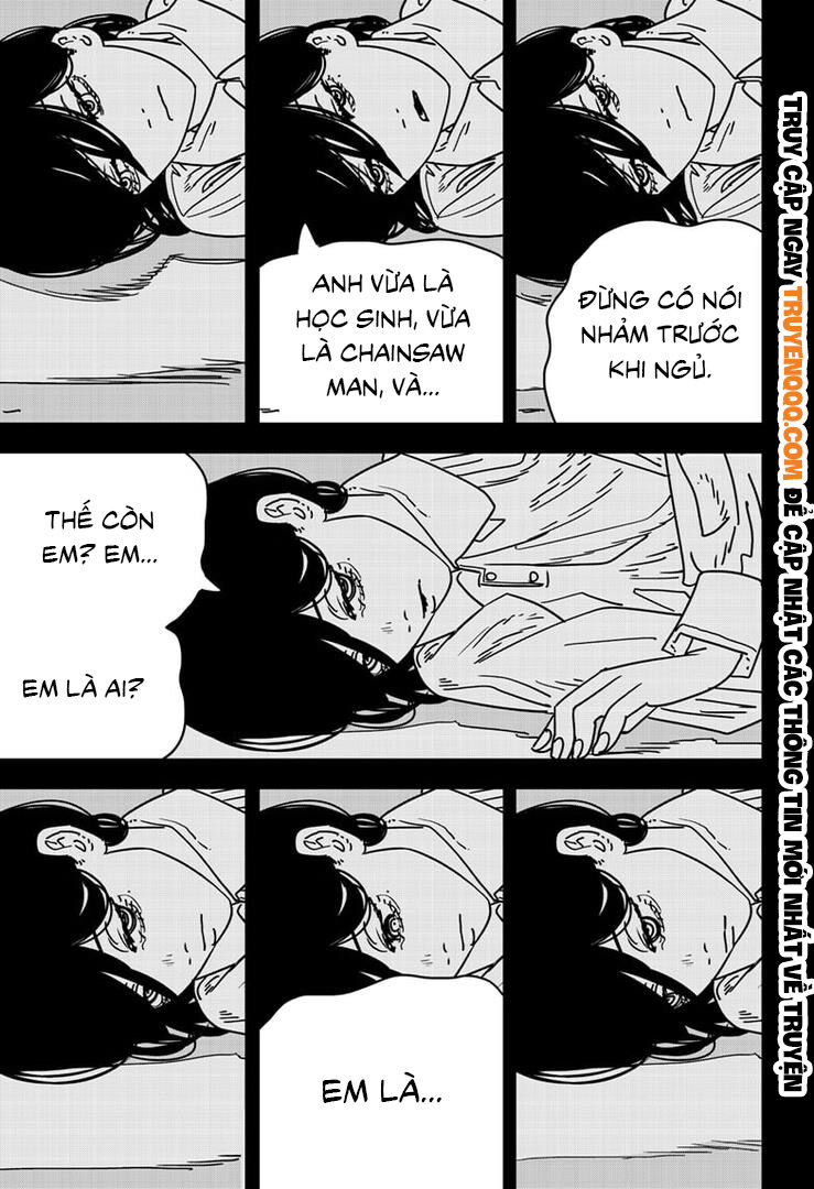 Chainsaw Man - Chương 155