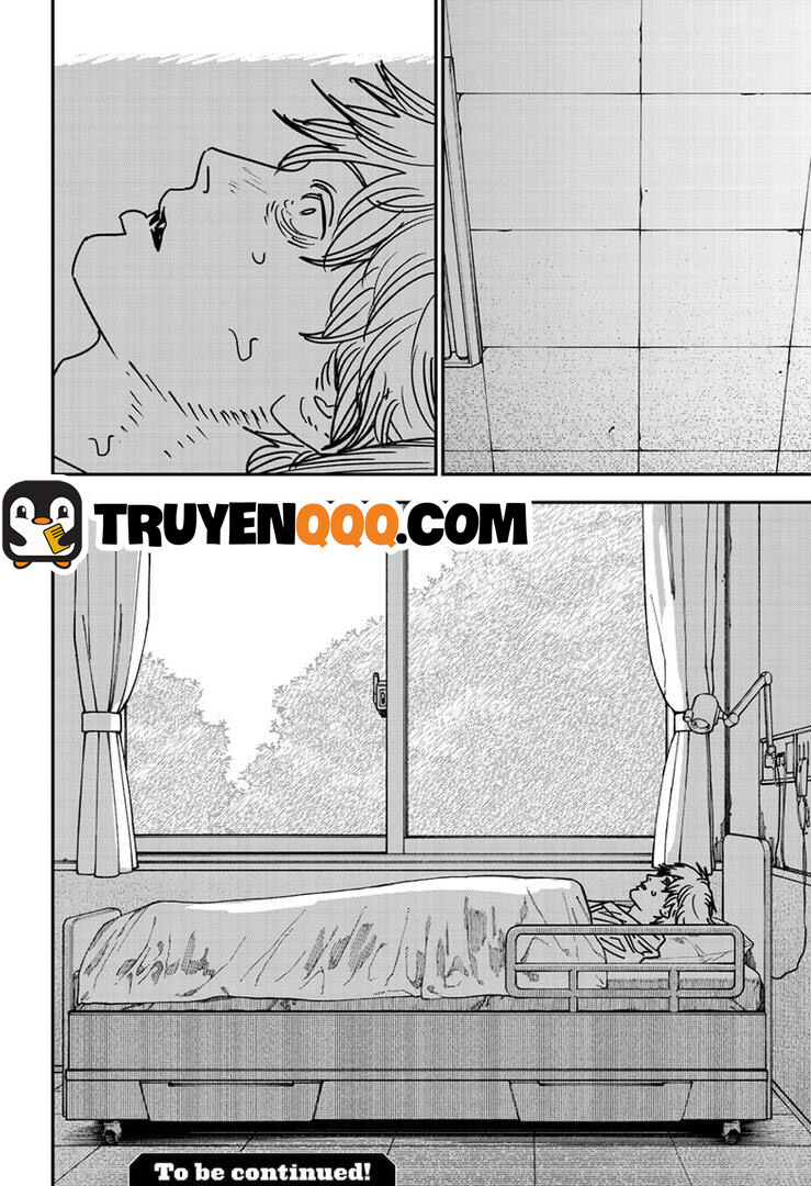 Chainsaw Man - Chương 155