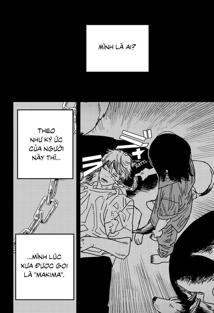 Chainsaw Man - Chương 155