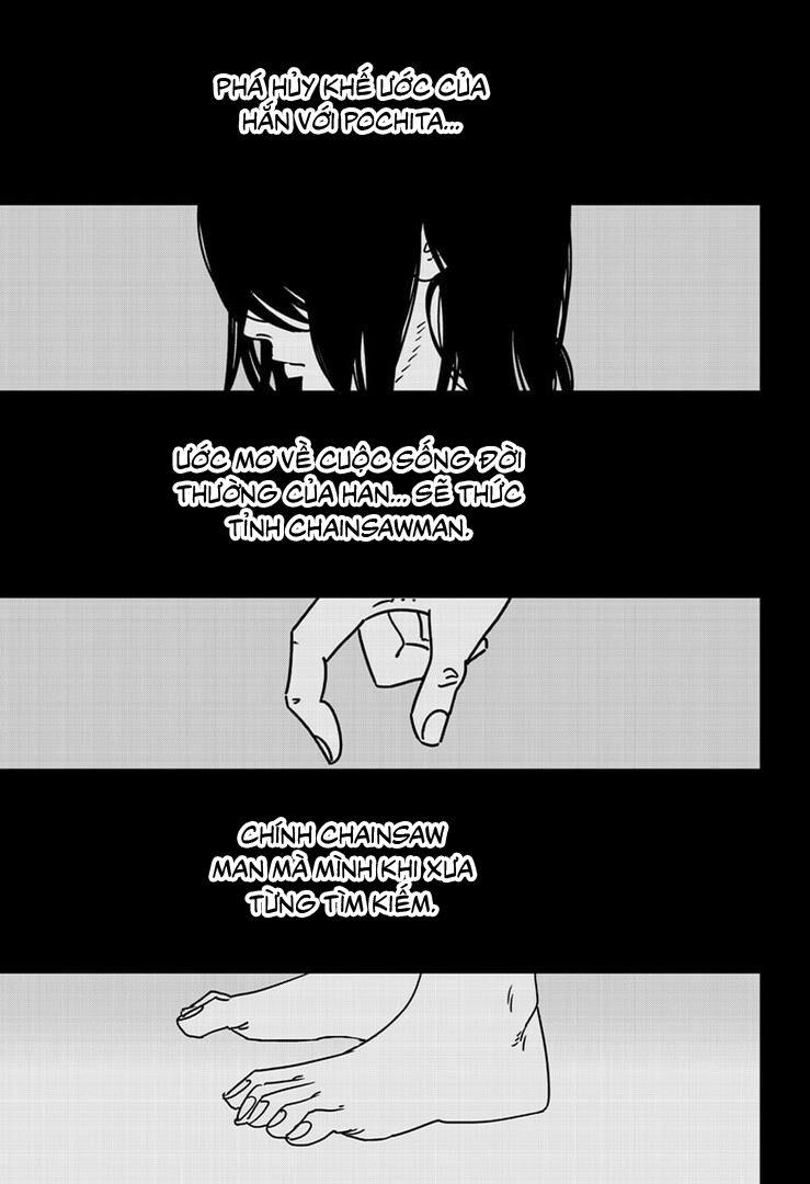 Chainsaw Man - Chương 155