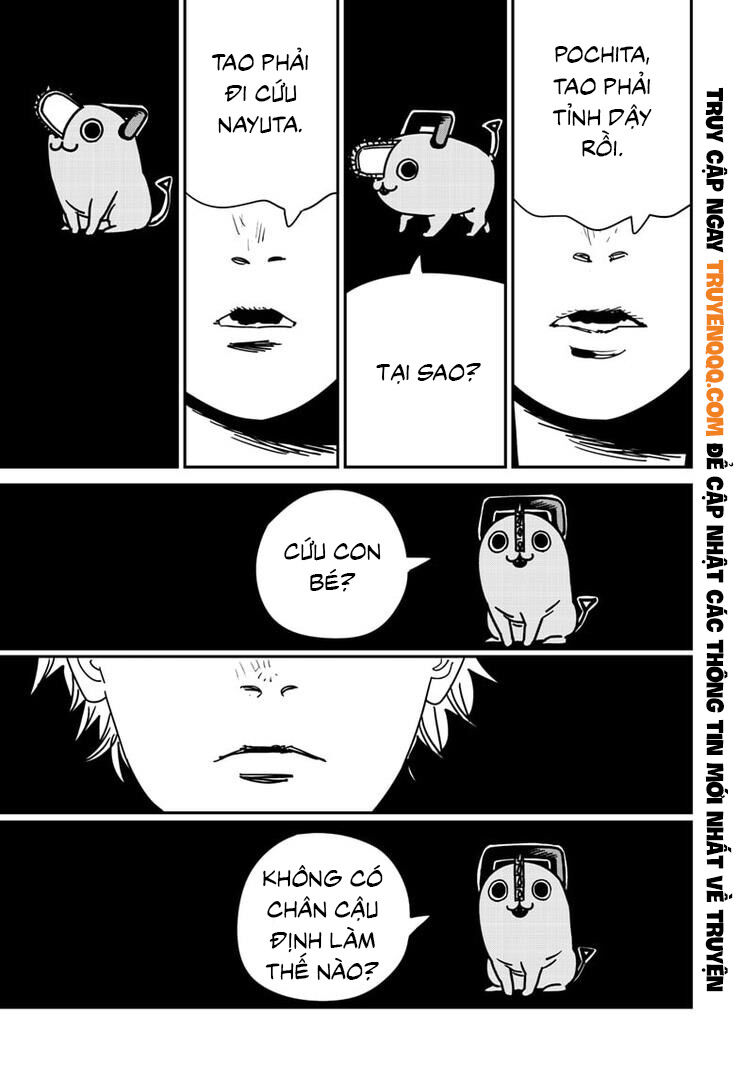 Chainsaw Man - Chương 156