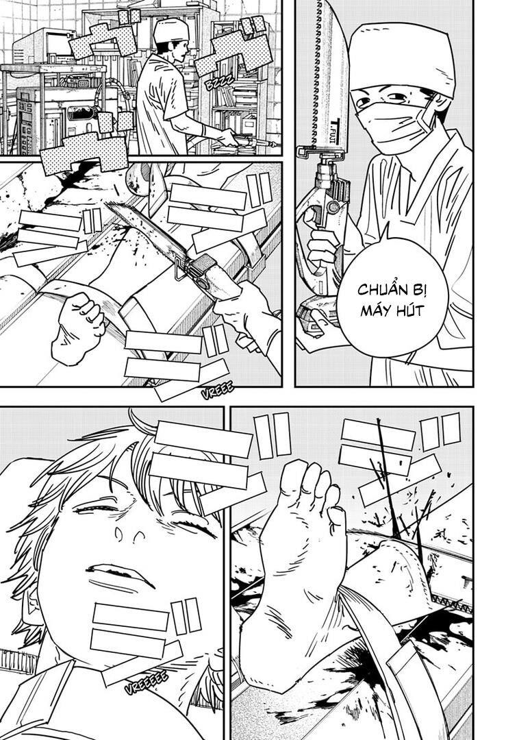 Chainsaw Man - Chương 156