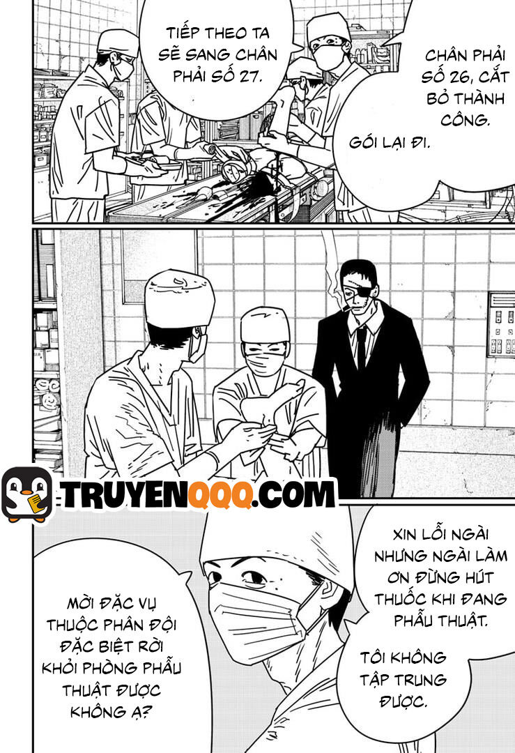 Chainsaw Man - Chương 156