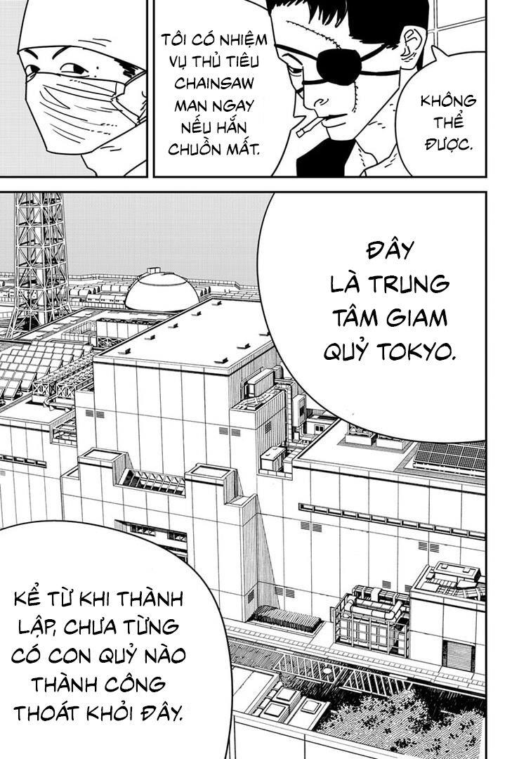 Chainsaw Man - Chương 156
