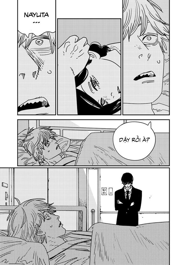 Chainsaw Man - Chương 156