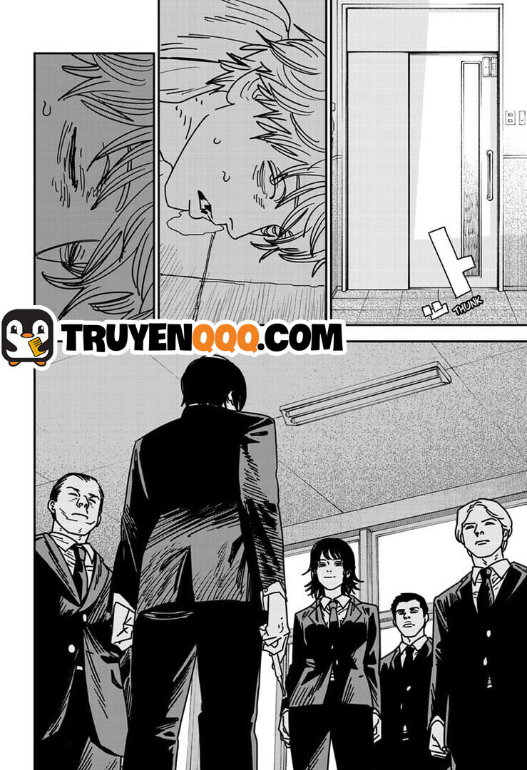 Chainsaw Man - Chương 156