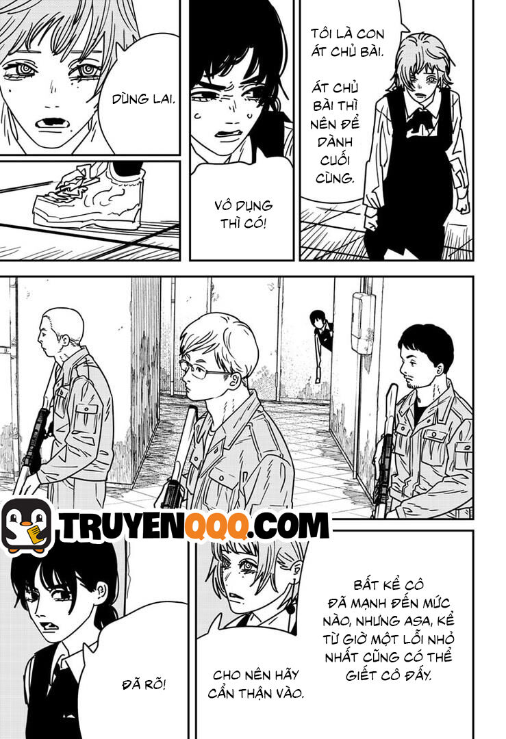 Chainsaw Man - Chương 157