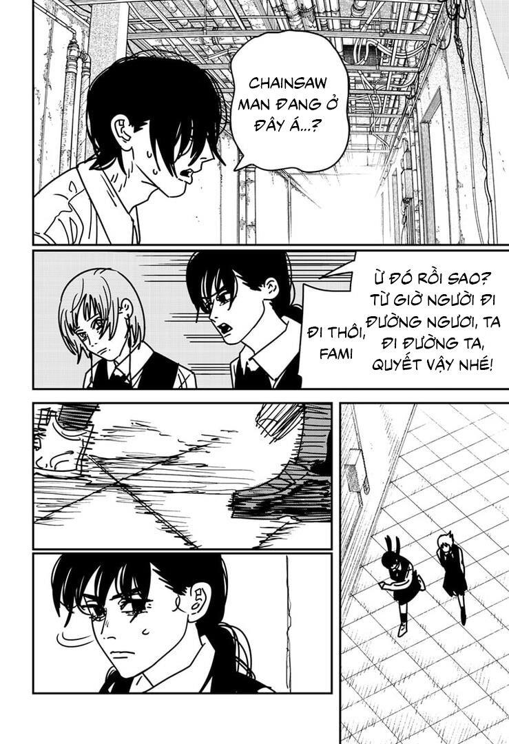 Chainsaw Man - Chương 158