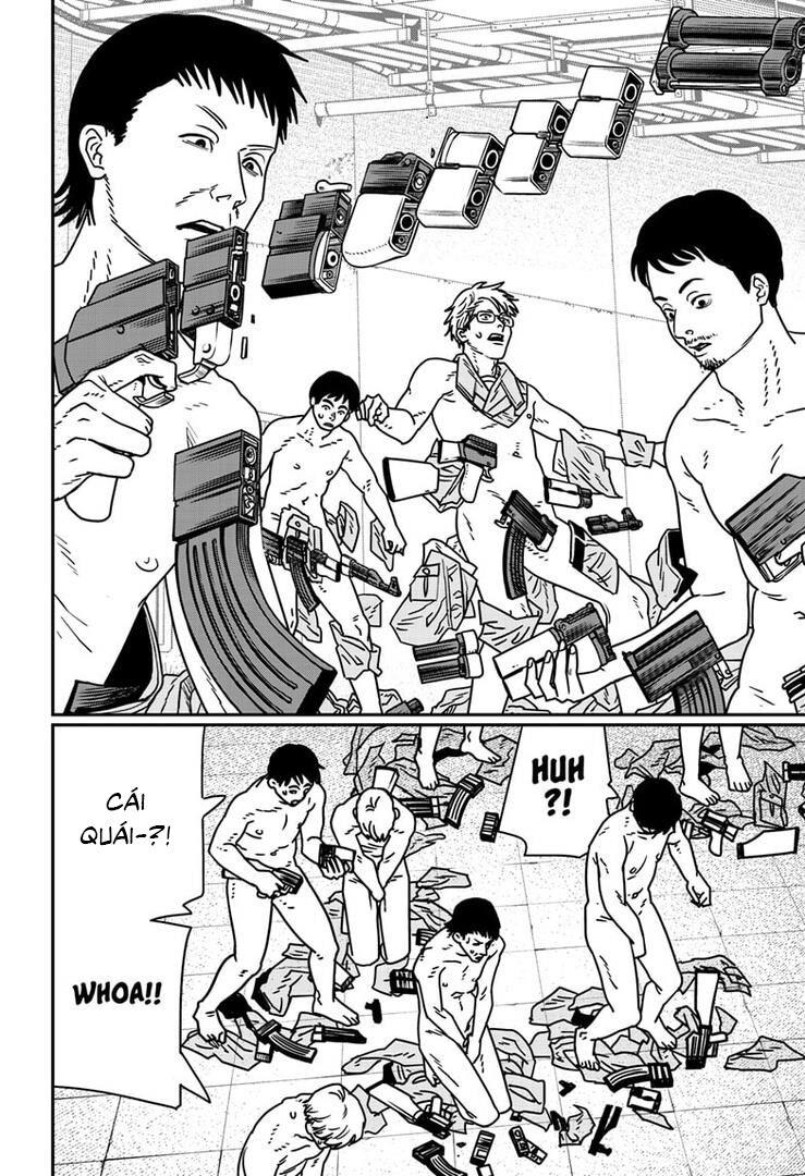 Chainsaw Man - Chương 158