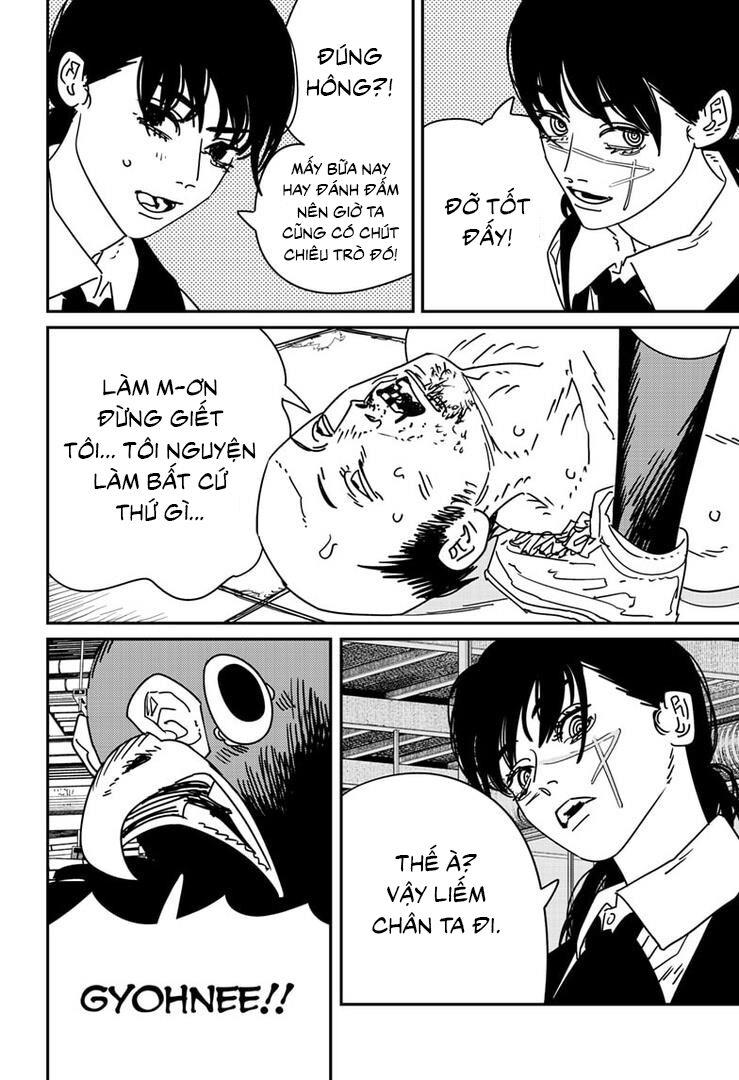 Chainsaw Man - Chương 158