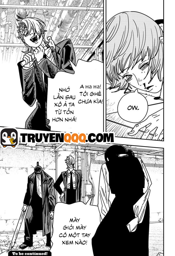 Chainsaw Man - Chương 159