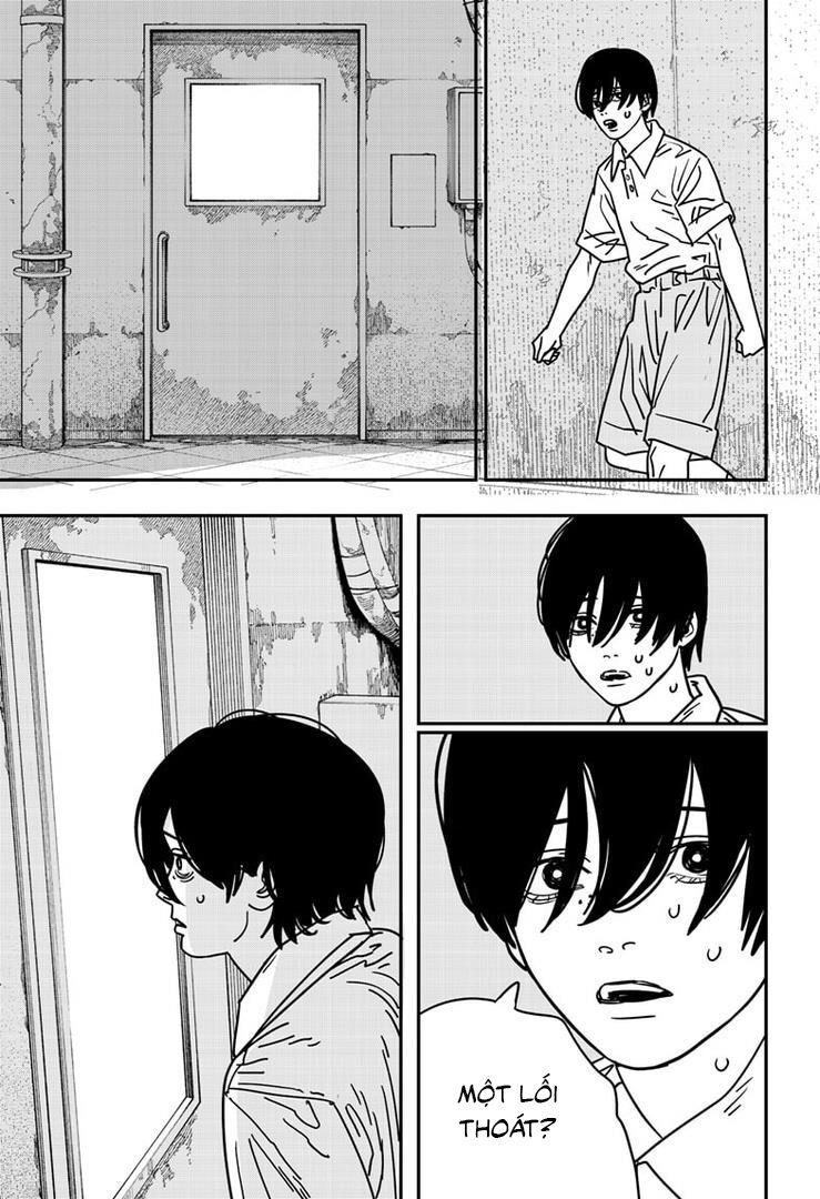 Chainsaw Man - Chương 159
