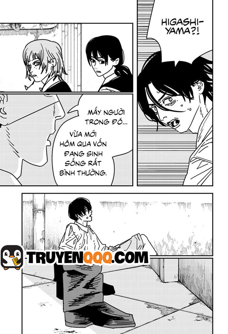 Chainsaw Man - Chương 159
