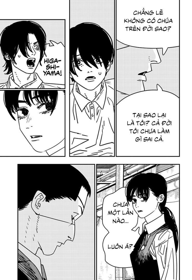 Chainsaw Man - Chương 159