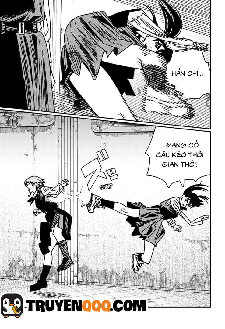 Chainsaw Man - Chương 159