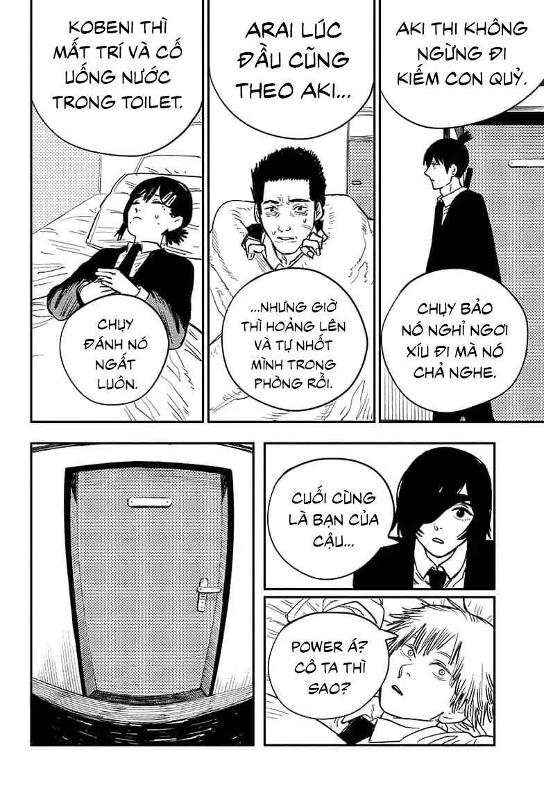 Chainsaw Man - Chương 16