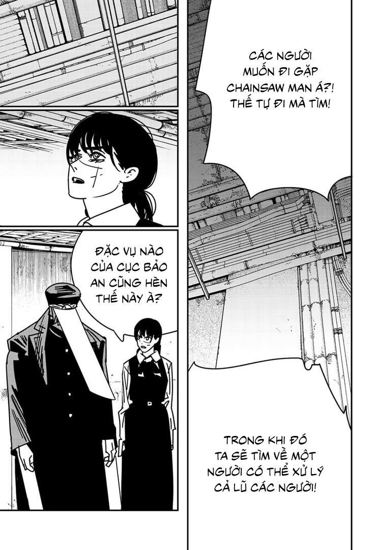Chainsaw Man - Chương 160