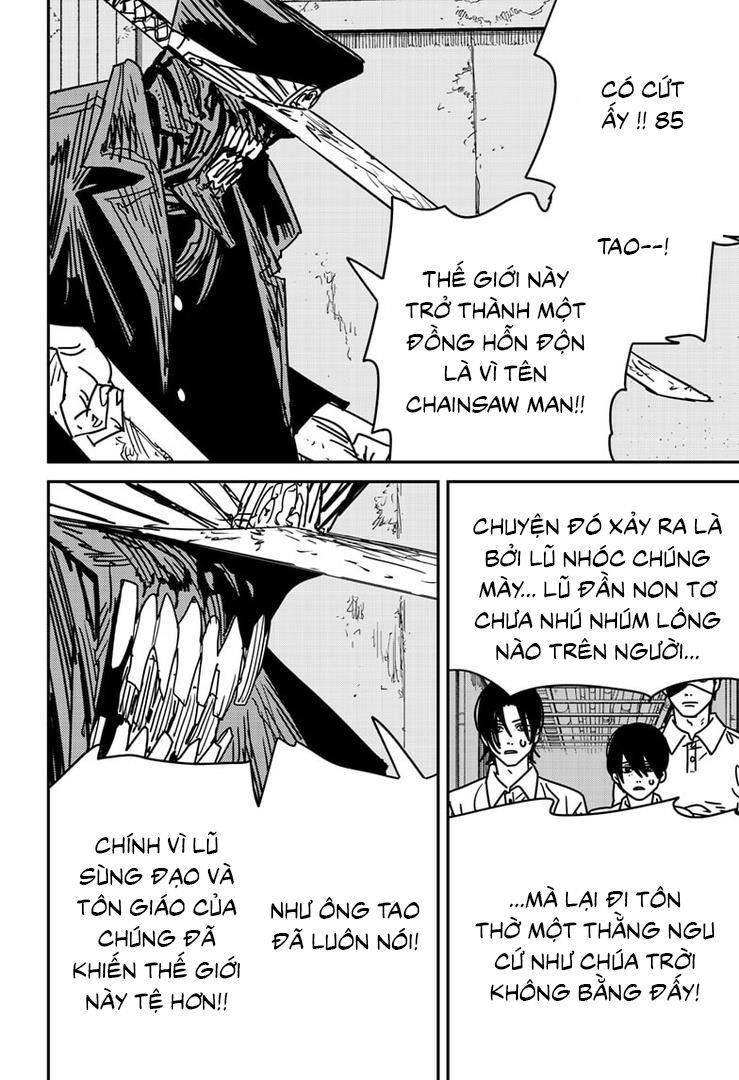 Chainsaw Man - Chương 160