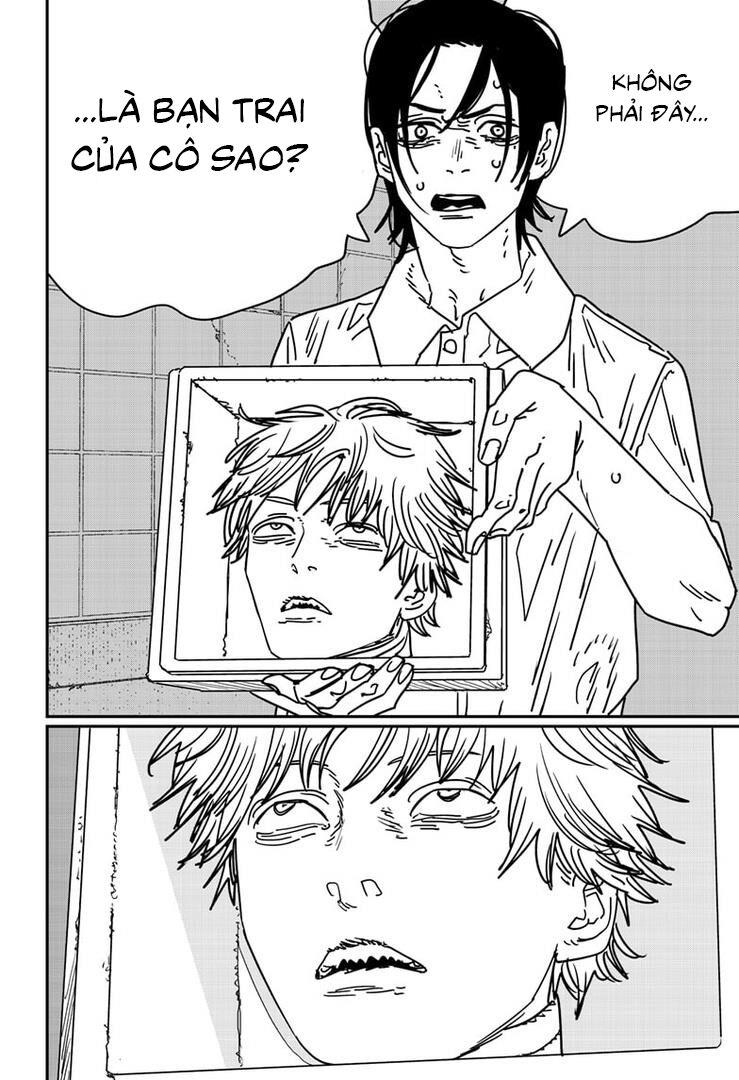 Chainsaw Man - Chương 161