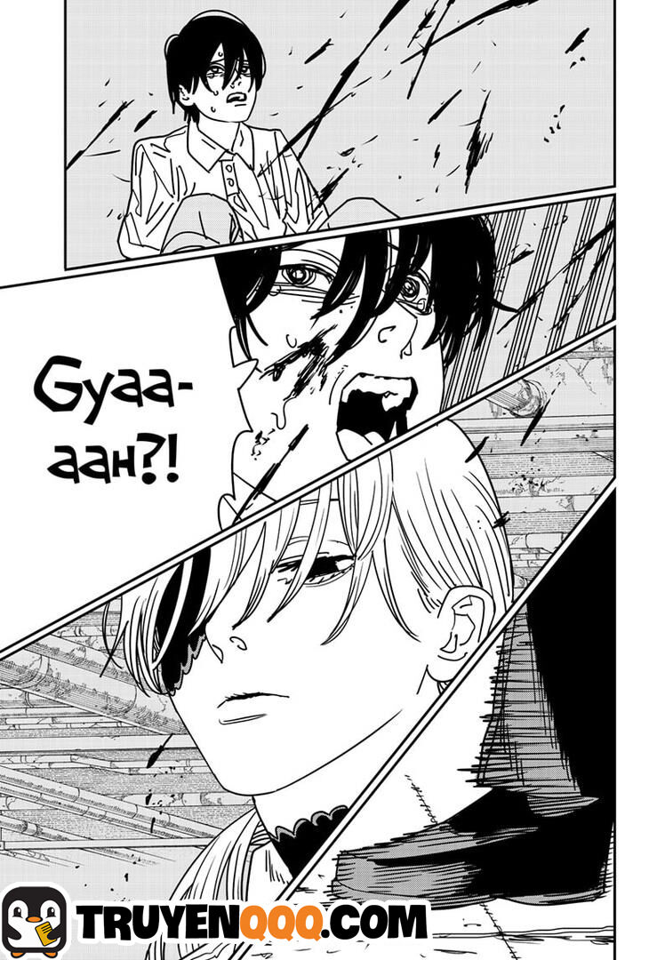 Chainsaw Man - Chương 162