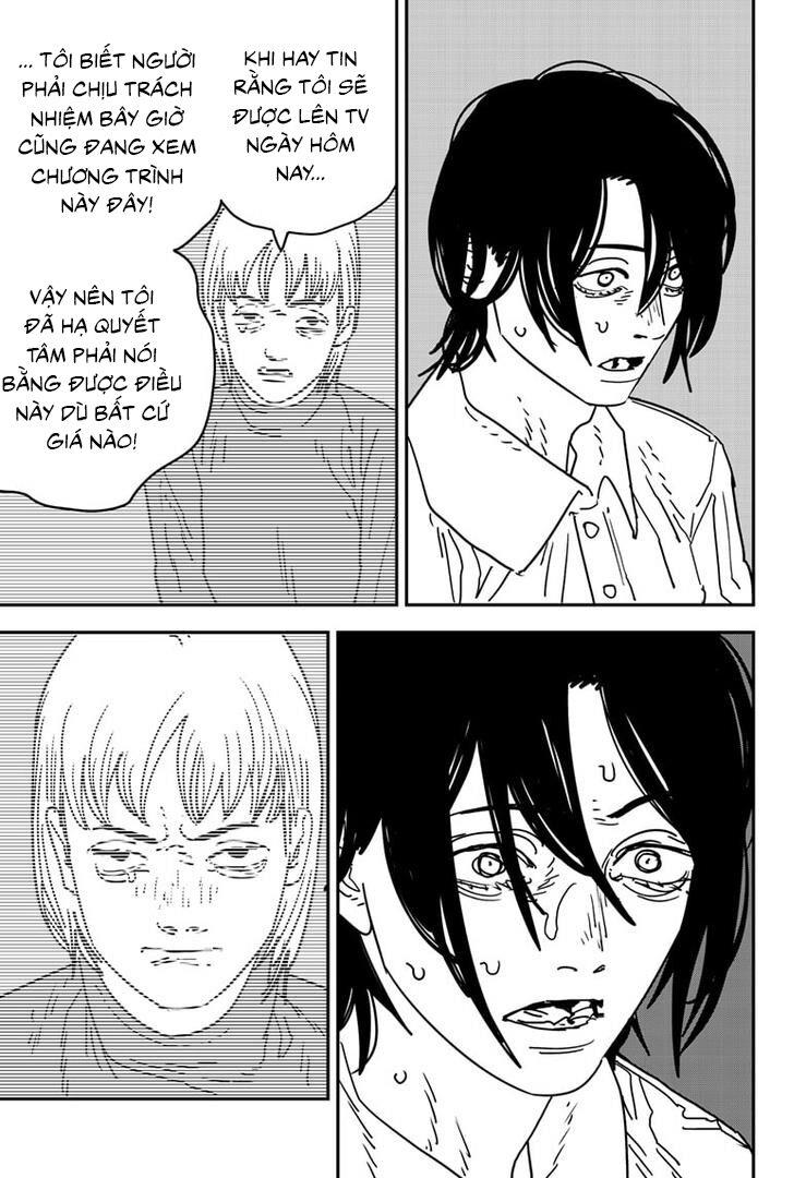 Chainsaw Man - Chương 163