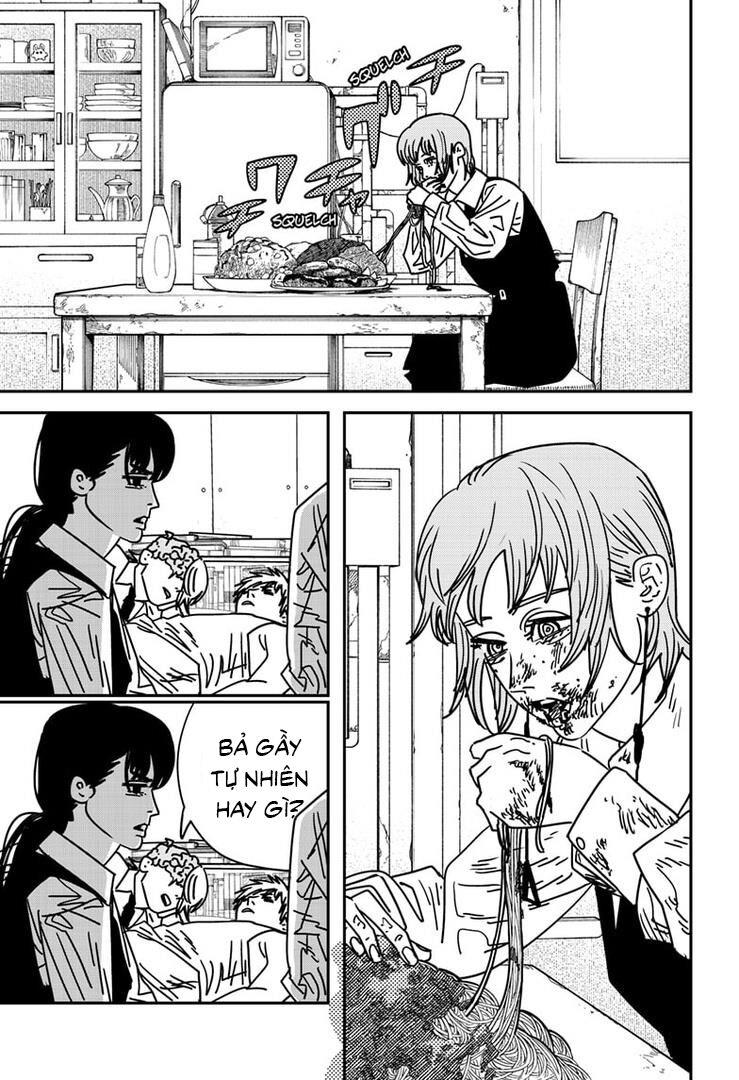 Chainsaw Man - Chương 163