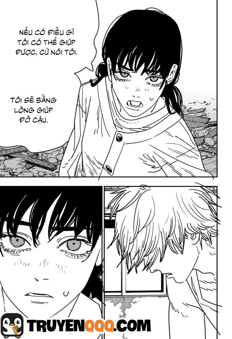 Chainsaw Man - Chương 164