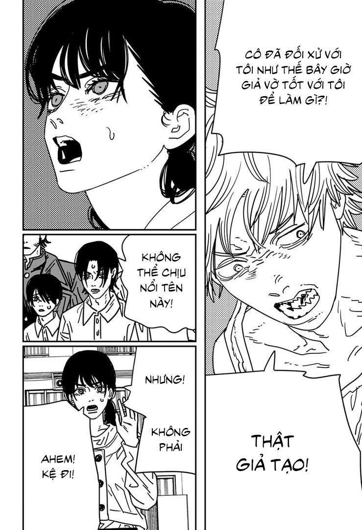 Chainsaw Man - Chương 164
