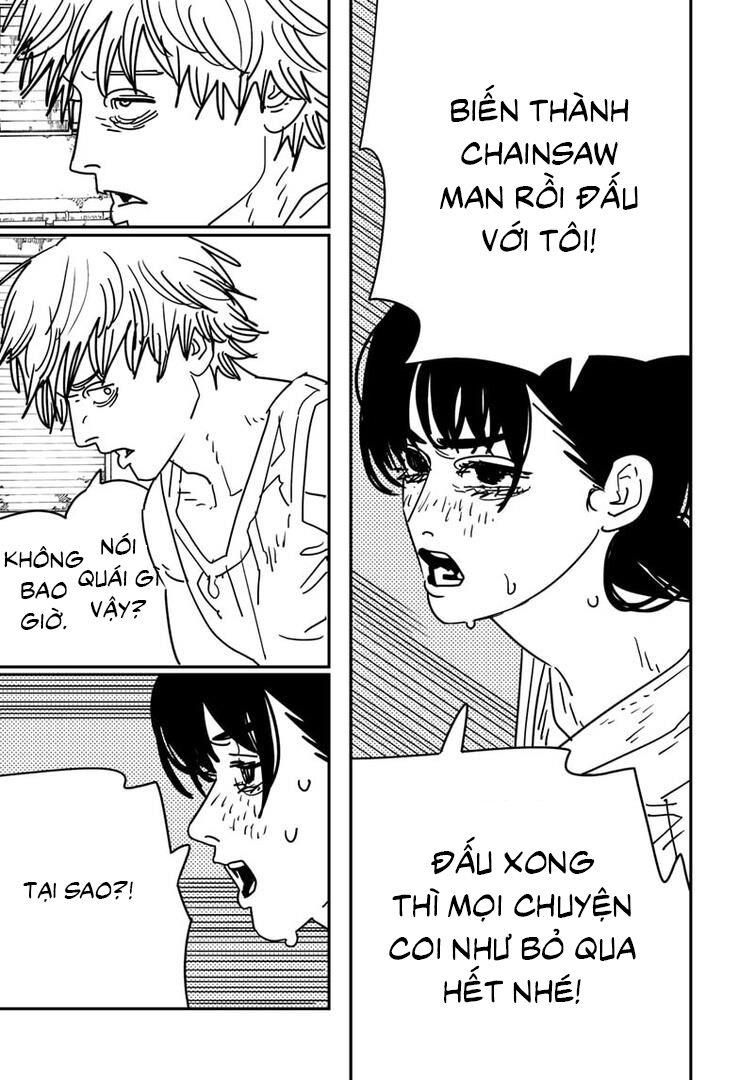 Chainsaw Man - Chương 164