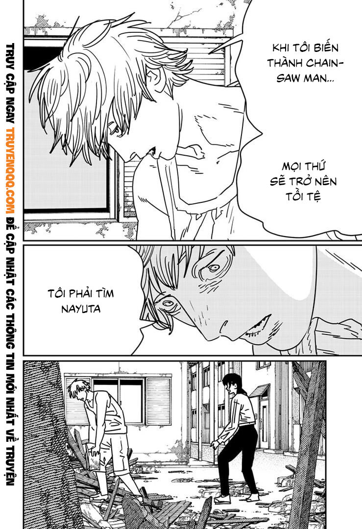Chainsaw Man - Chương 164