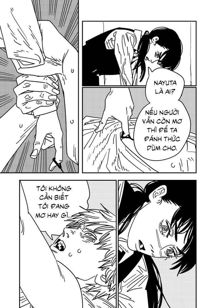 Chainsaw Man - Chương 164