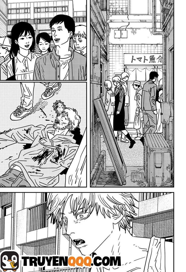 Chainsaw Man - Chương 164