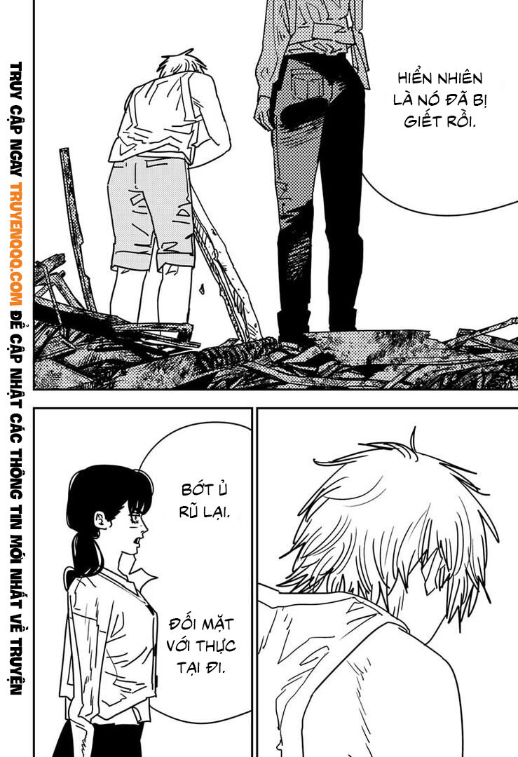 Chainsaw Man - Chương 164