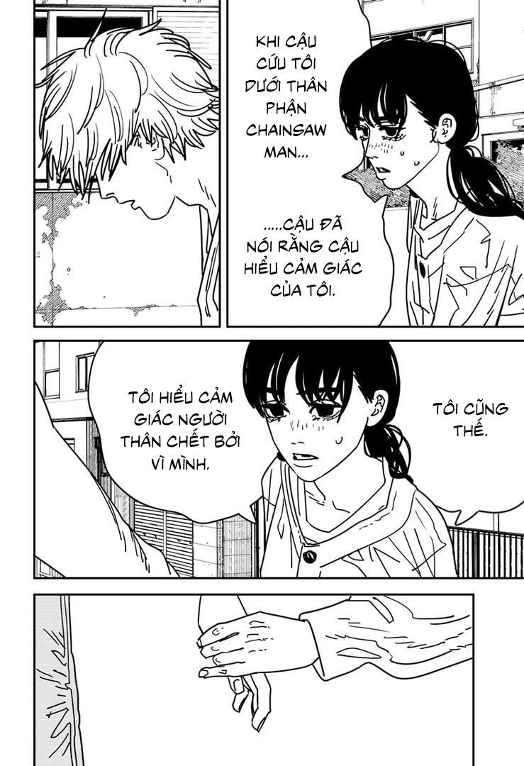 Chainsaw Man - Chương 164