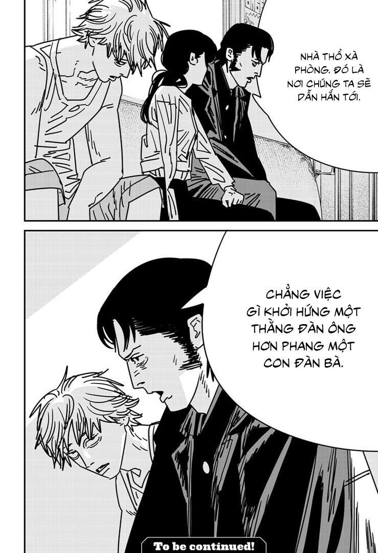 Chainsaw Man - Chương 165