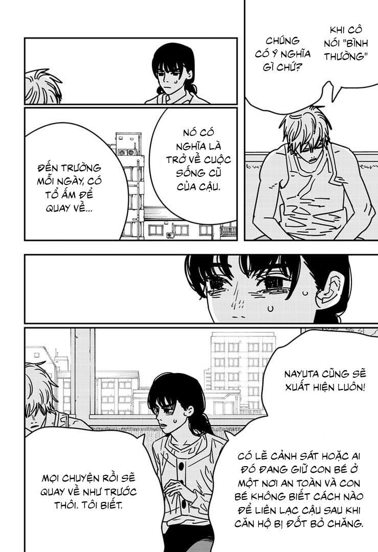 Chainsaw Man - Chương 165