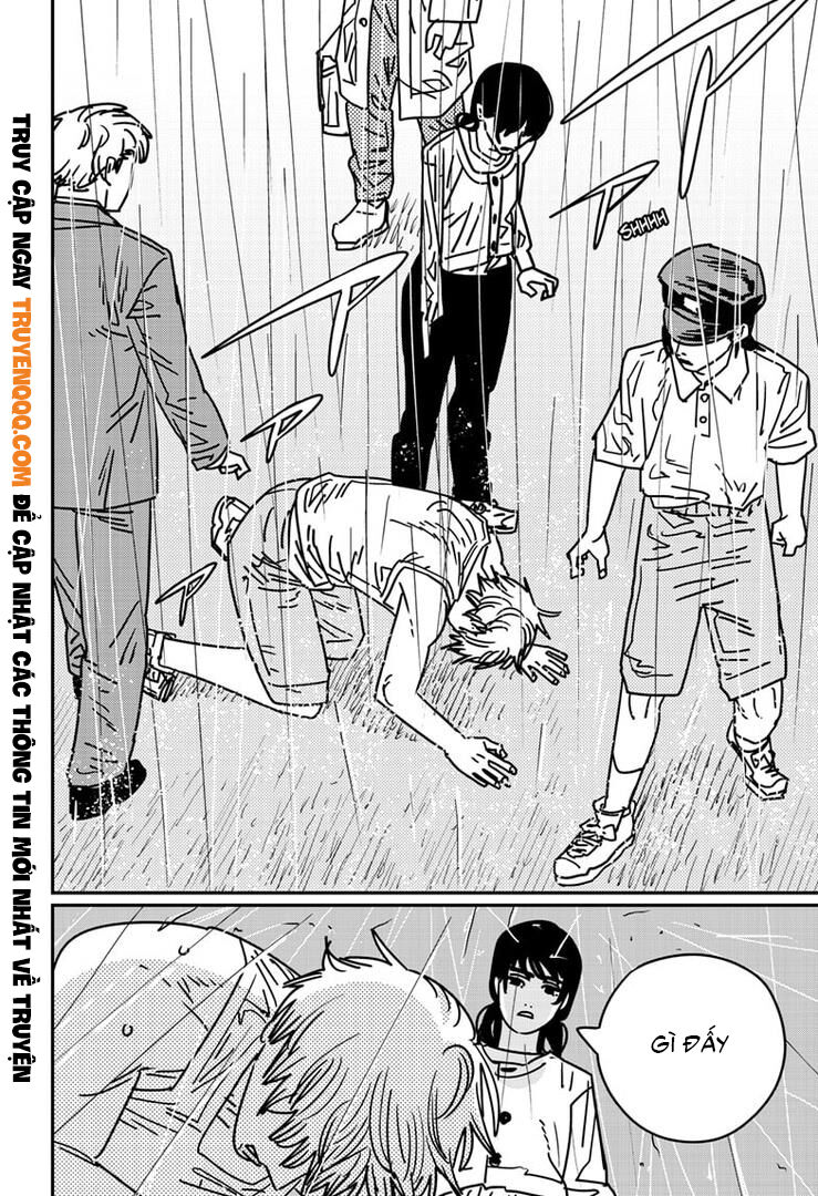 Chainsaw Man - Chương 166