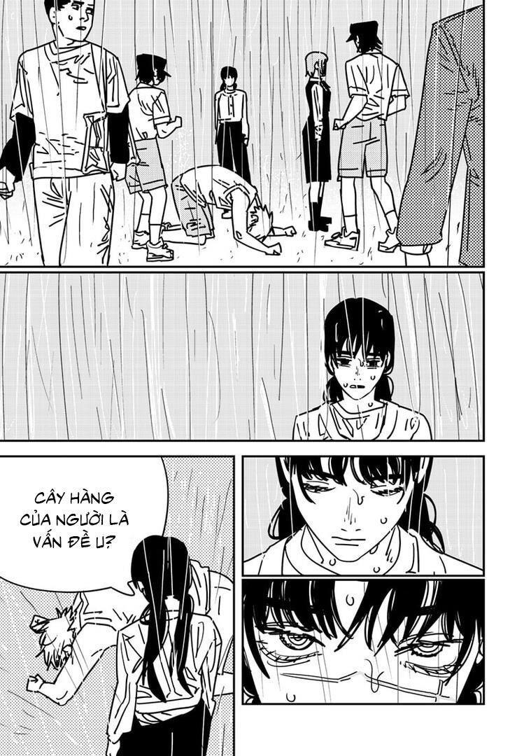 Chainsaw Man - Chương 166