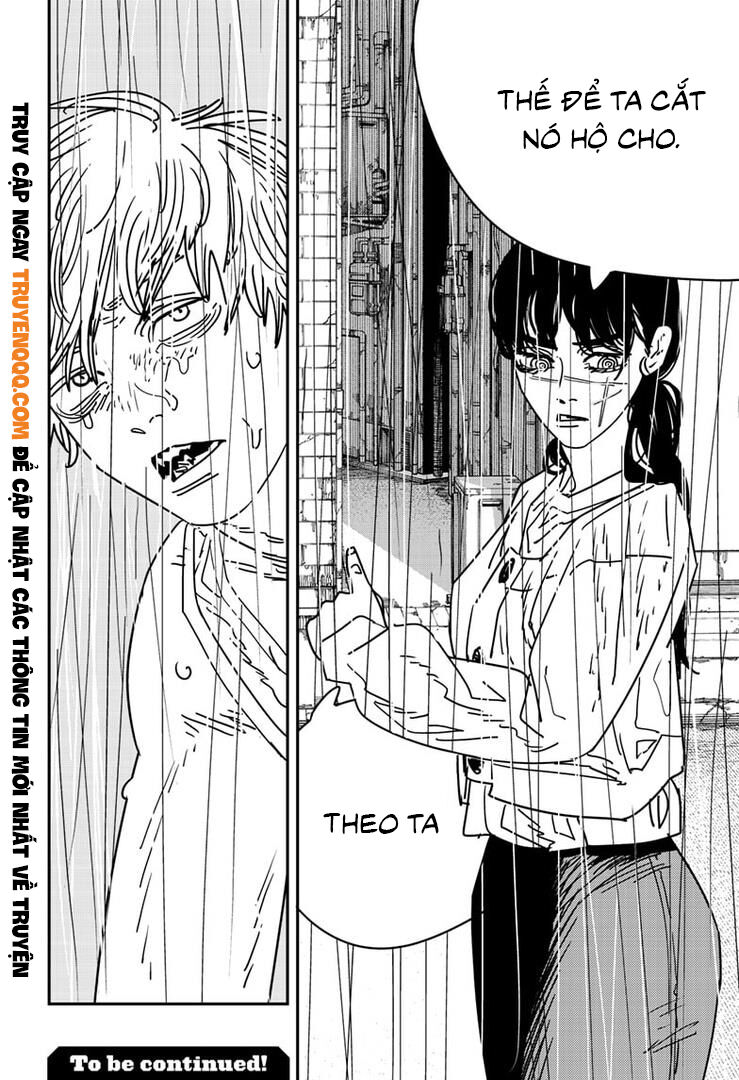 Chainsaw Man - Chương 166