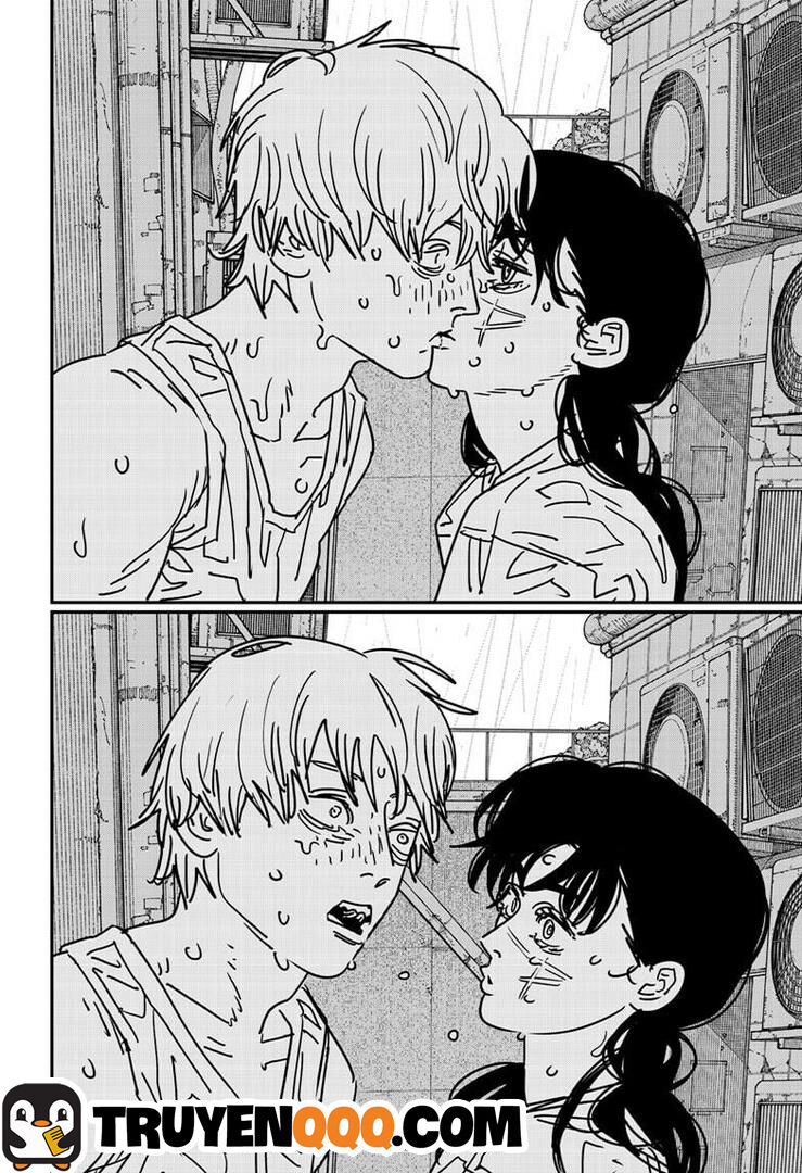 Chainsaw Man - Chương 167