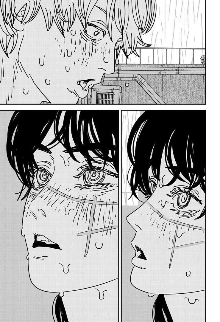 Chainsaw Man - Chương 167