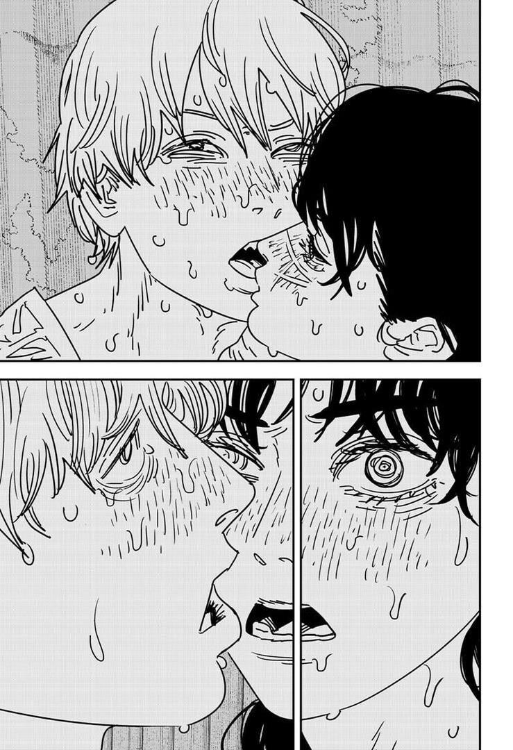 Chainsaw Man - Chương 167