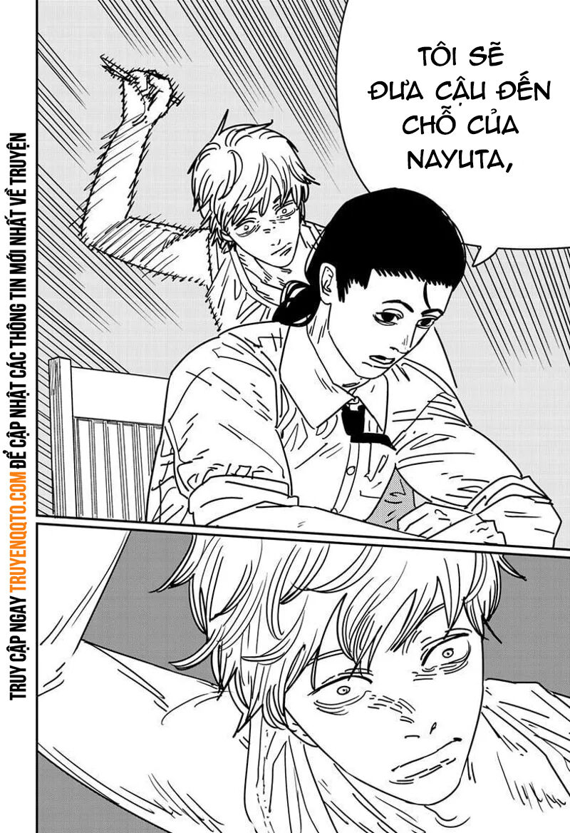 Chainsaw Man - Chương 169