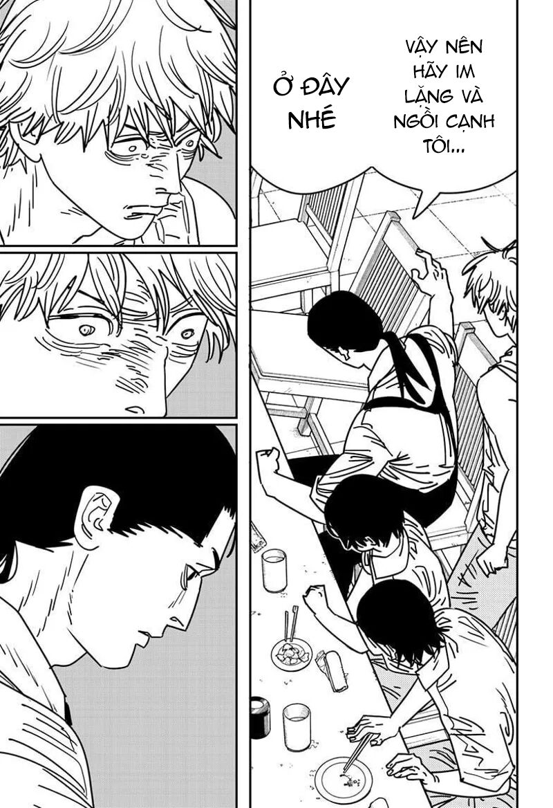 Chainsaw Man - Chương 169