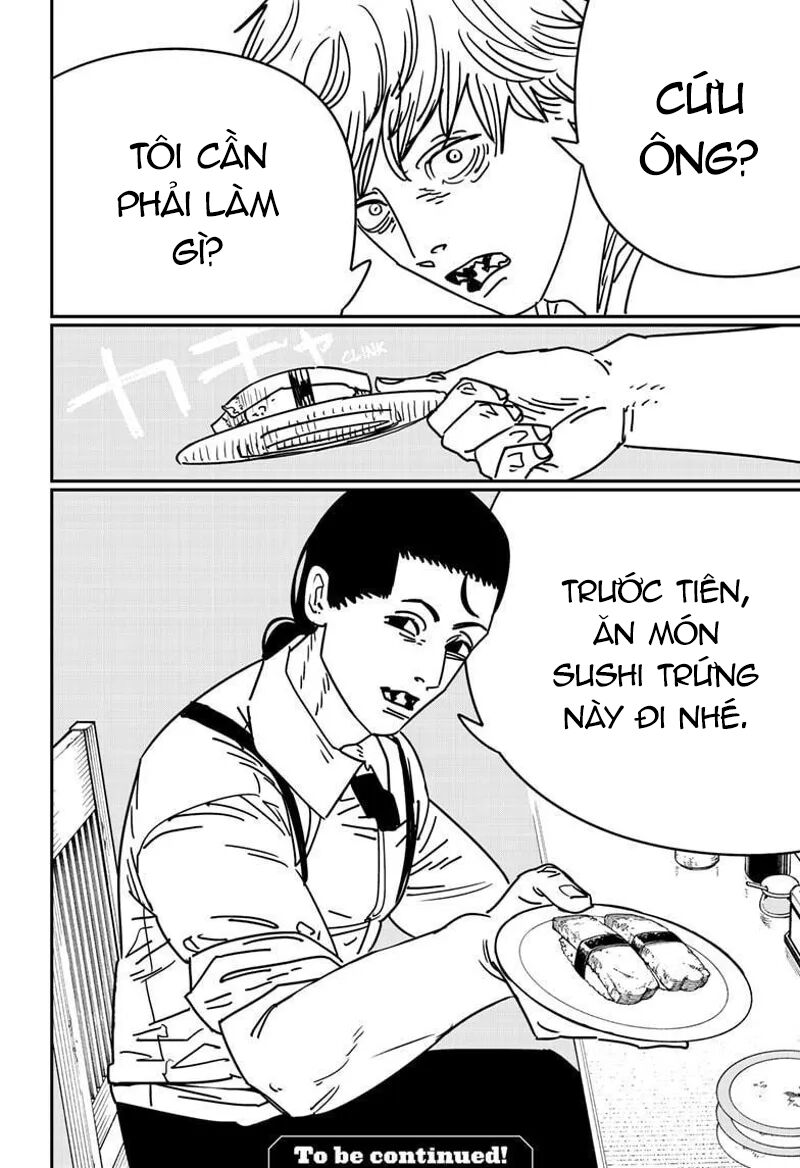 Chainsaw Man - Chương 169