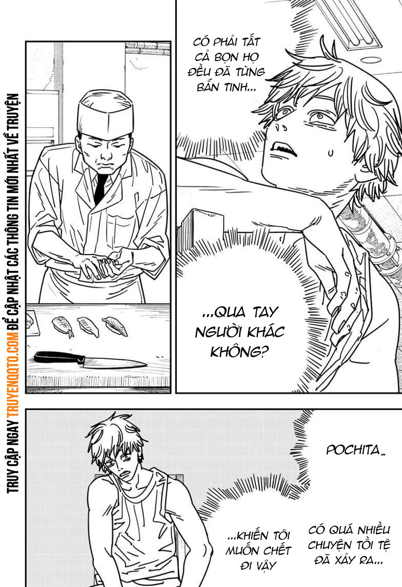 Chainsaw Man - Chương 169